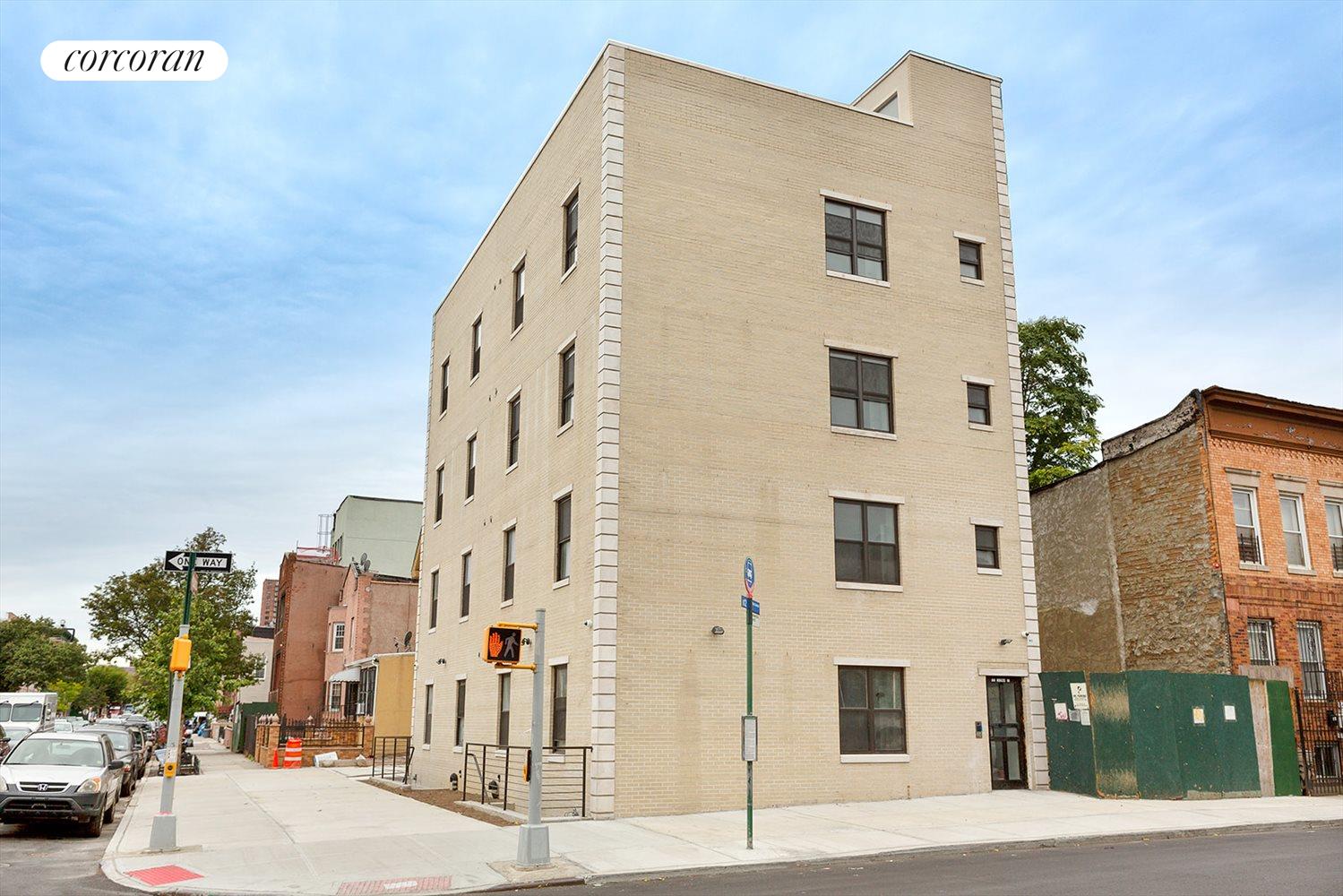 152 Sackman Street Brooklyn Ny 11233 Property For Sale Two brooklyn bands made it onto the soundtrack of the new twin peaks: 152 sackman street crown heights brooklyn ny 11233 for sale