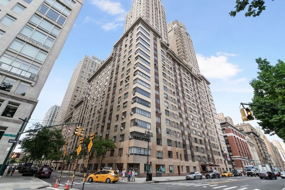 25 Central Park West 26K, Manhattan,