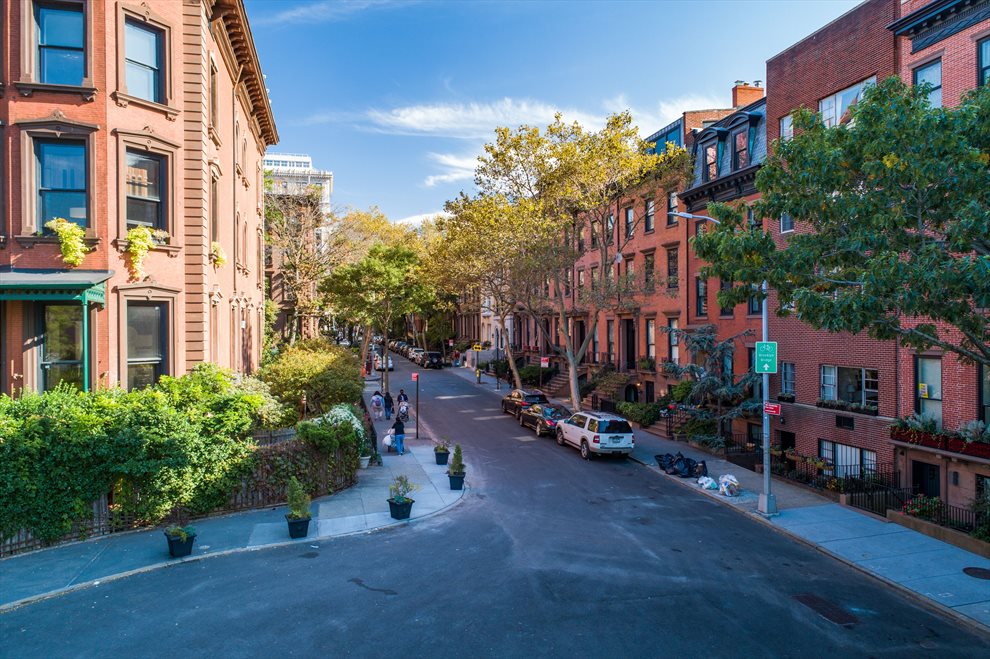 30 Remsen Street 3b, Brooklyn, NY 11201 Property for sale