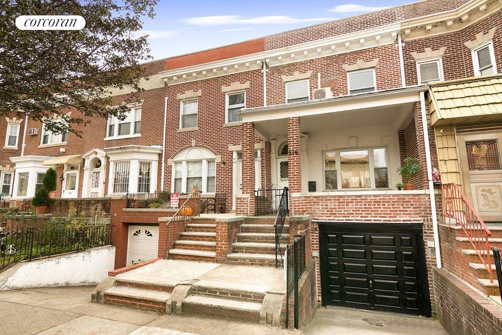 516 68th Street, Brooklyn, NY 11220 Property for sale