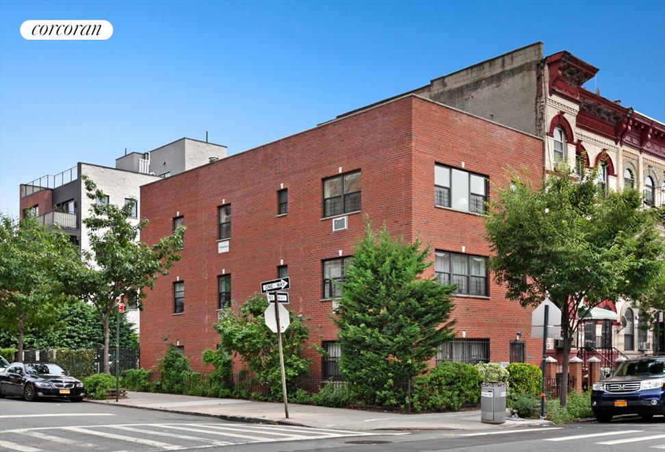 220 Hart Street 3A, Brooklyn, NY 11206 Property for rent