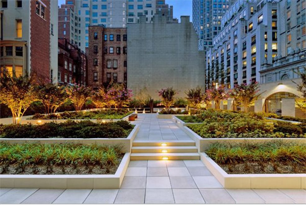 800 Fifth Avenue, Manhattan Corcoran