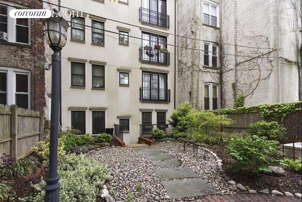 481 Prospect Place 1B, Brooklyn, NY 11238 Property for rent