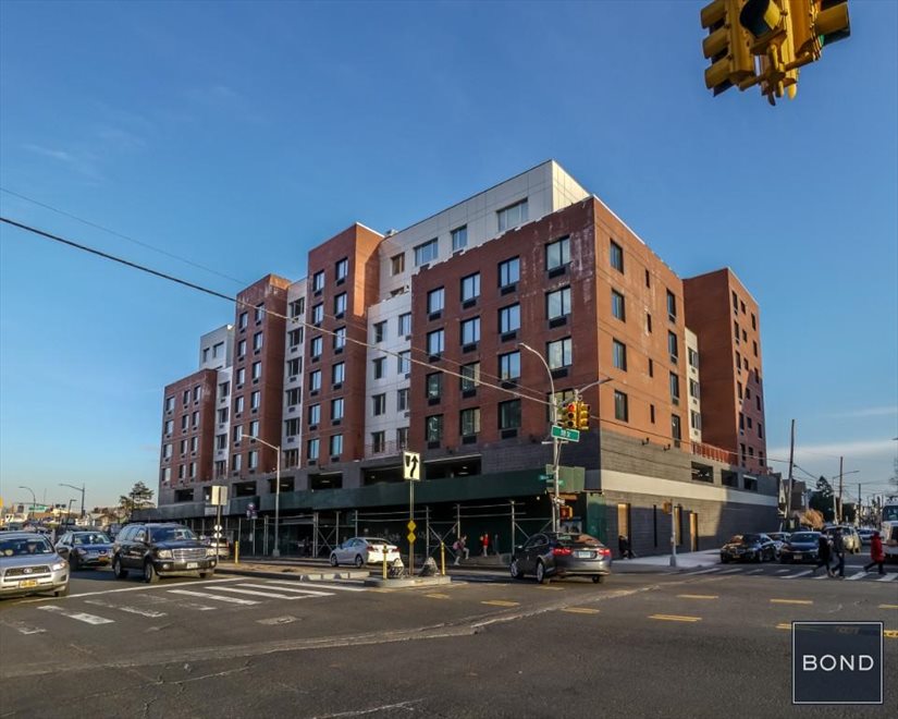 Hillside Avenue New York City Property for Rent Corcoran