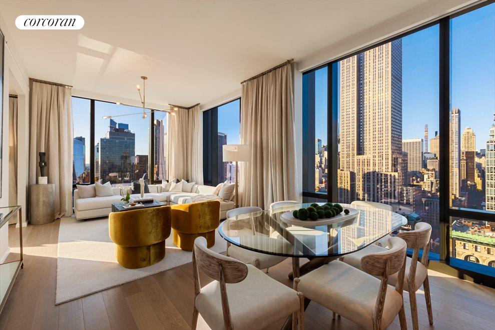 277 Fifth Avenue Amenities