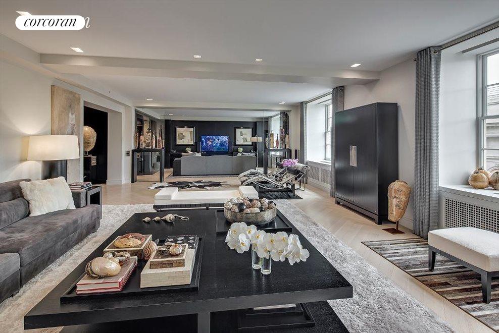 995 Fifth Avenue 6 S New York City Property for Sale Corcoran