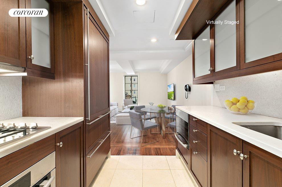 140 East 63rd Street 6 D Upper East Side Nyc Real Estate Corcoran