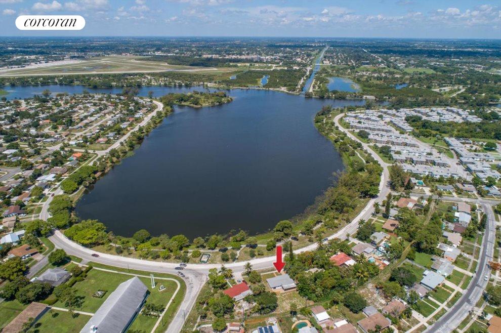 3520 Lake Osborne Drive, Lake Worth Beach, FL 33461 Property for sale