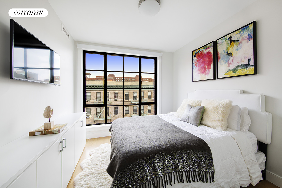 536 East 13th Street, #PENTHOUSE