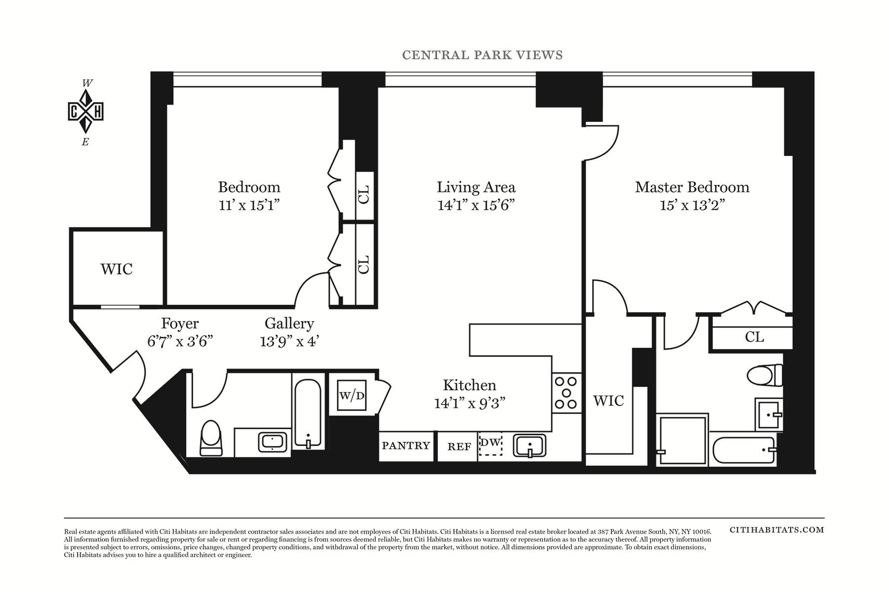 1280 Fifth Avenue Upper East Side New York NY 10029