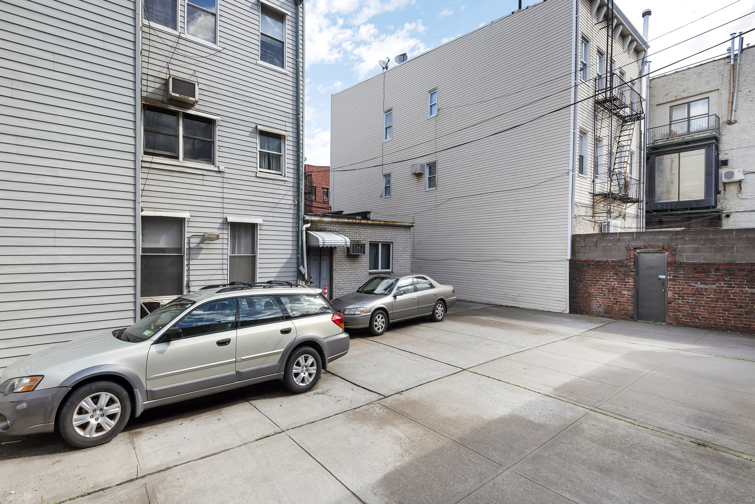 138 Frost Street Greenpoint Brooklyn NY 11211