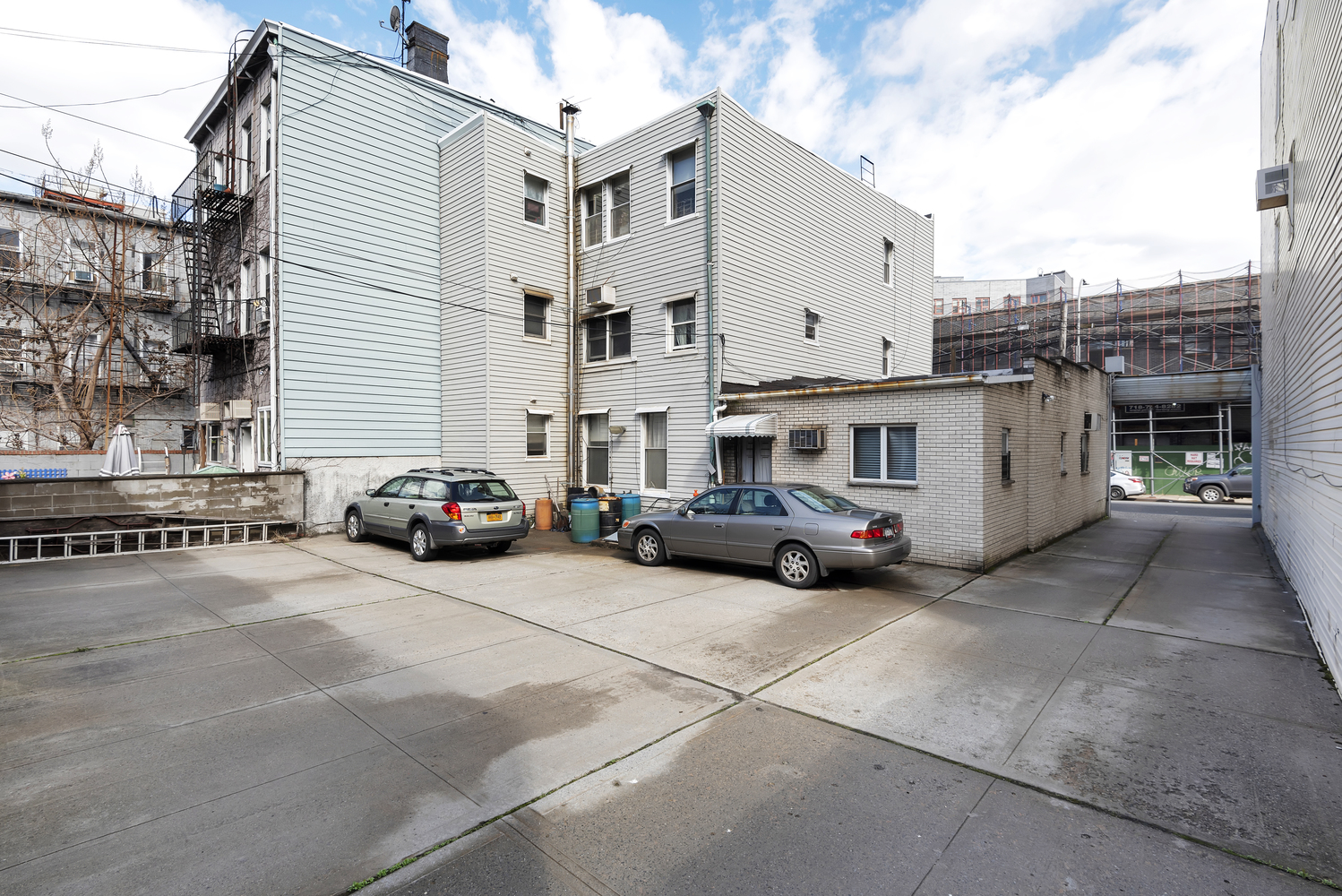 138 Frost Street Greenpoint Brooklyn NY 11211