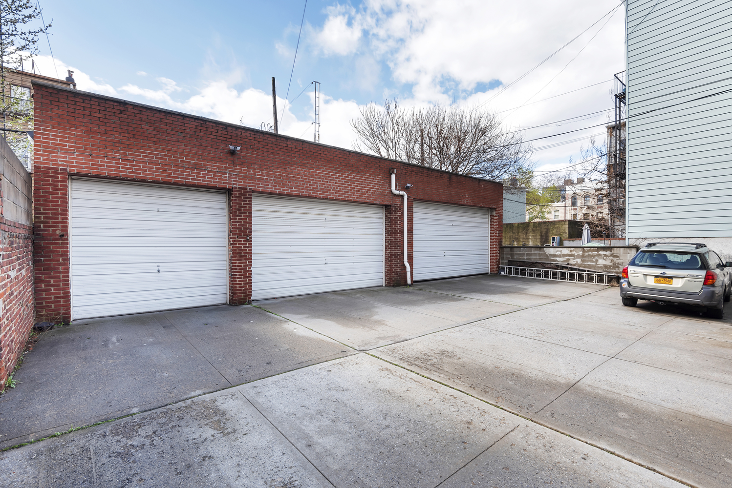 138 Frost Street Greenpoint Brooklyn NY 11211