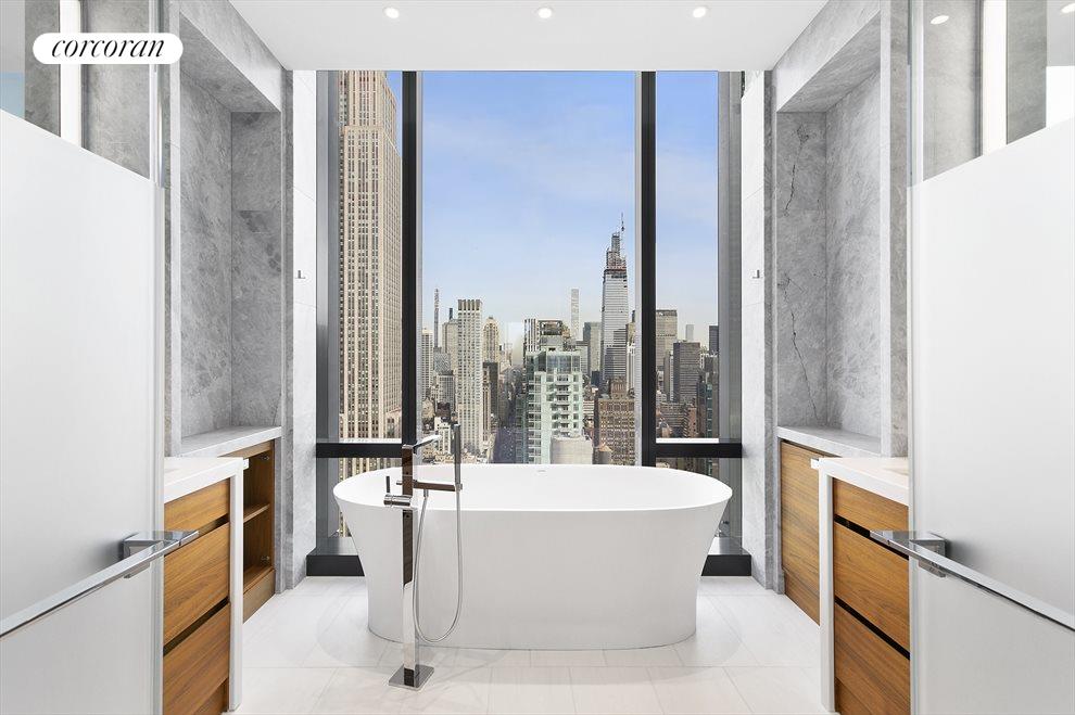 277 Fifth Avenue Amenities