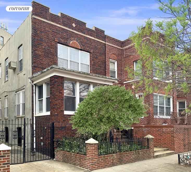 253 Montgomery Street, Brooklyn, NY 11225 Property for sale