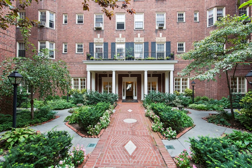 Mansion House 145 Hicks Street, Brooklyn Corcoran