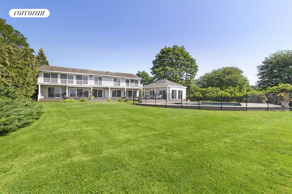 268 Mill Pond Lane, Water Mill, NY 11976 Property for sale