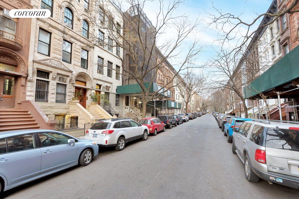 53 West 76th Street 4B, Manhattan, NY 10023 Property for rent