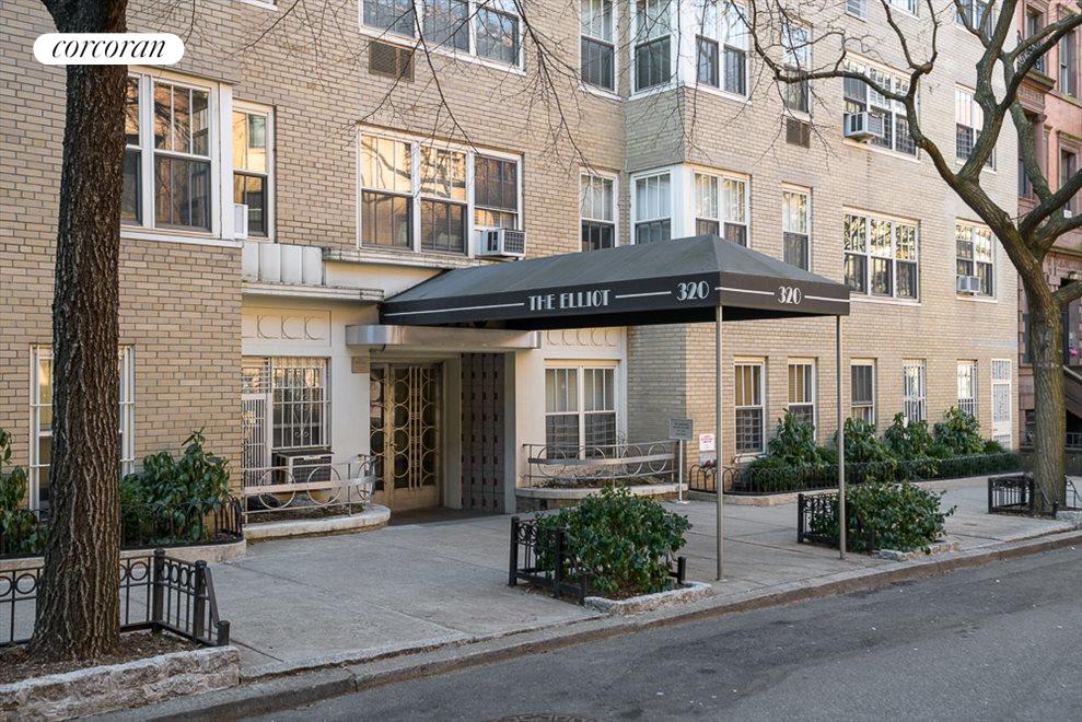 320 West 76th Street 9D, Manhattan, NY 10023 Property for sale