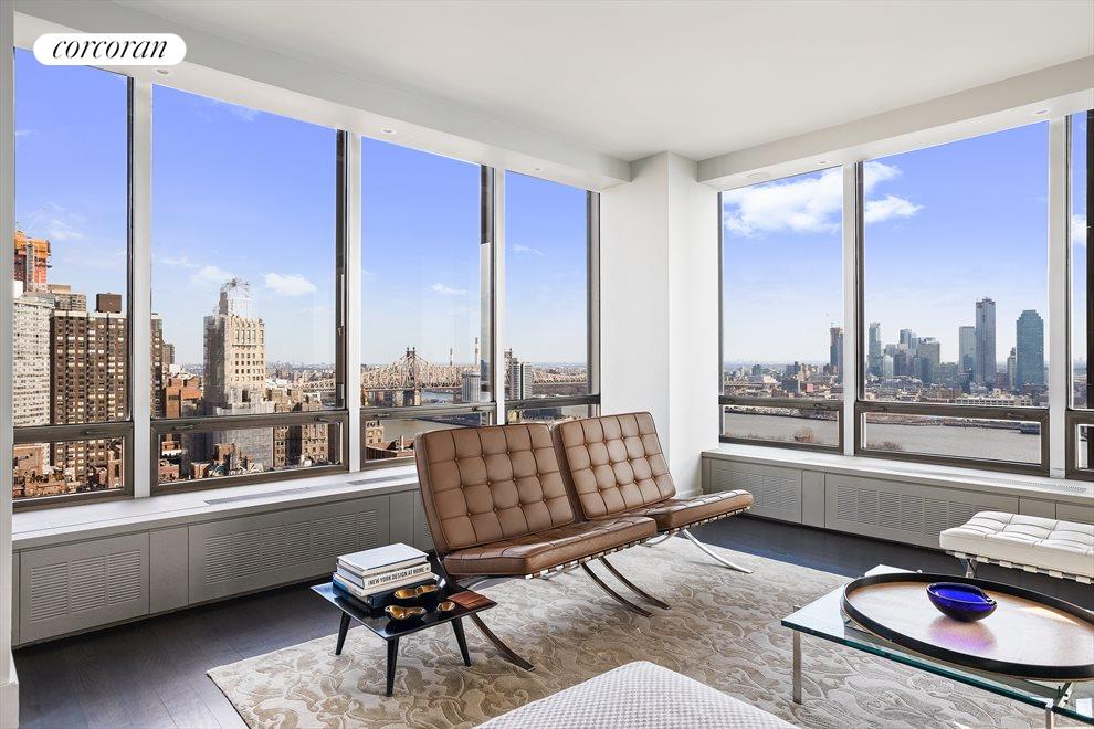 860 United Nations Plaza 27 B | New York City Property for Sale | Corcoran