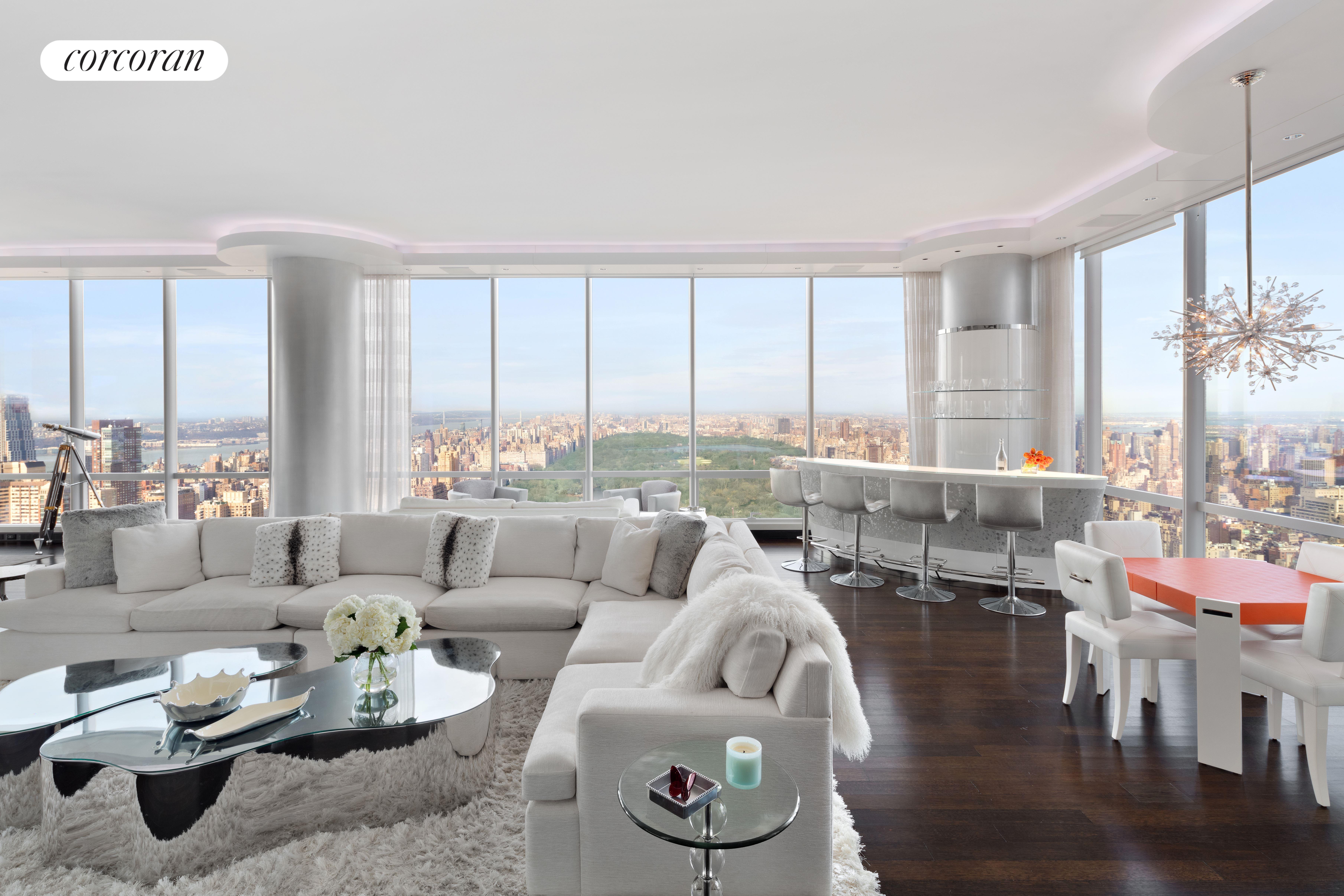 157 West 57th Street, #58A