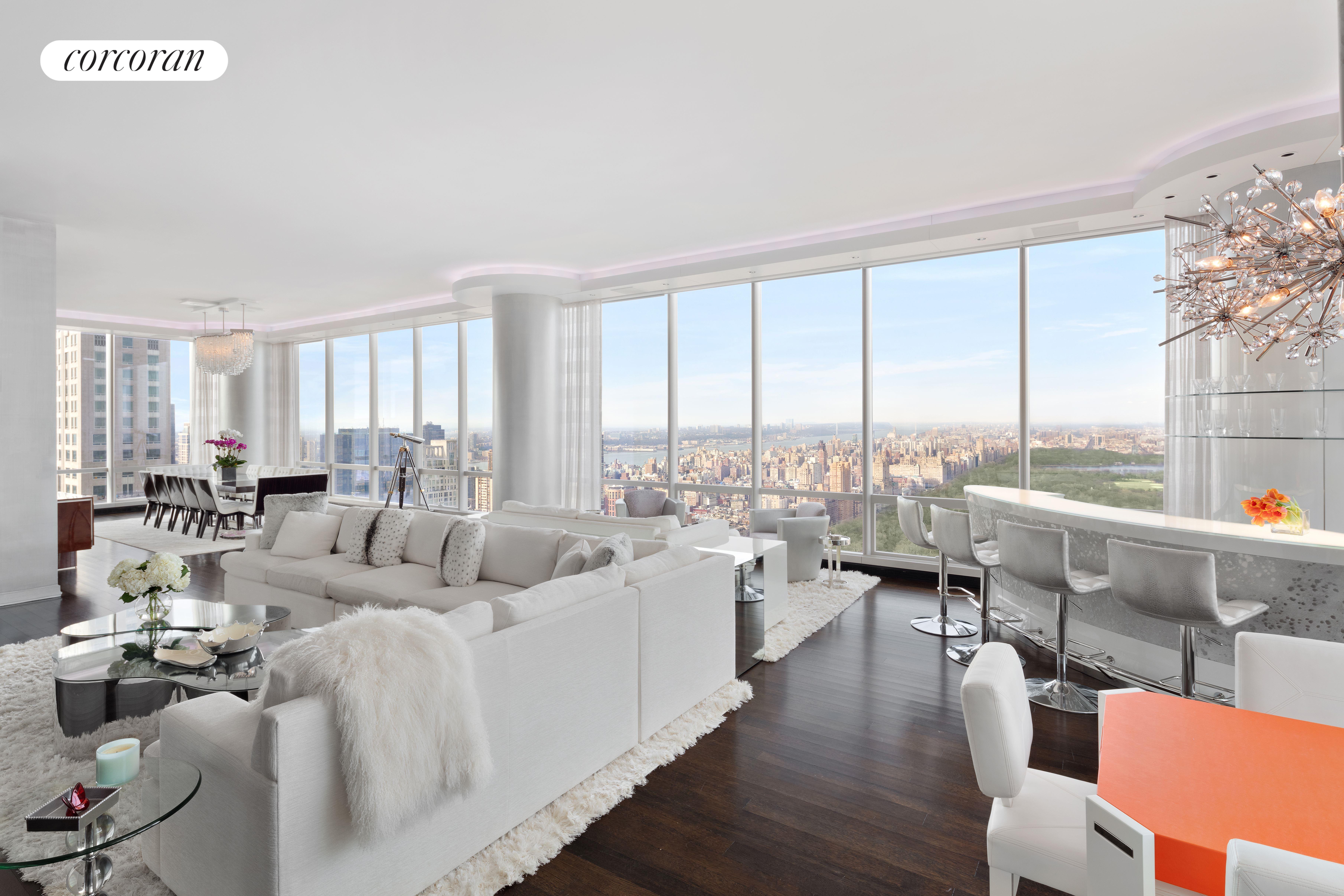 157 West 57th Street, #58A