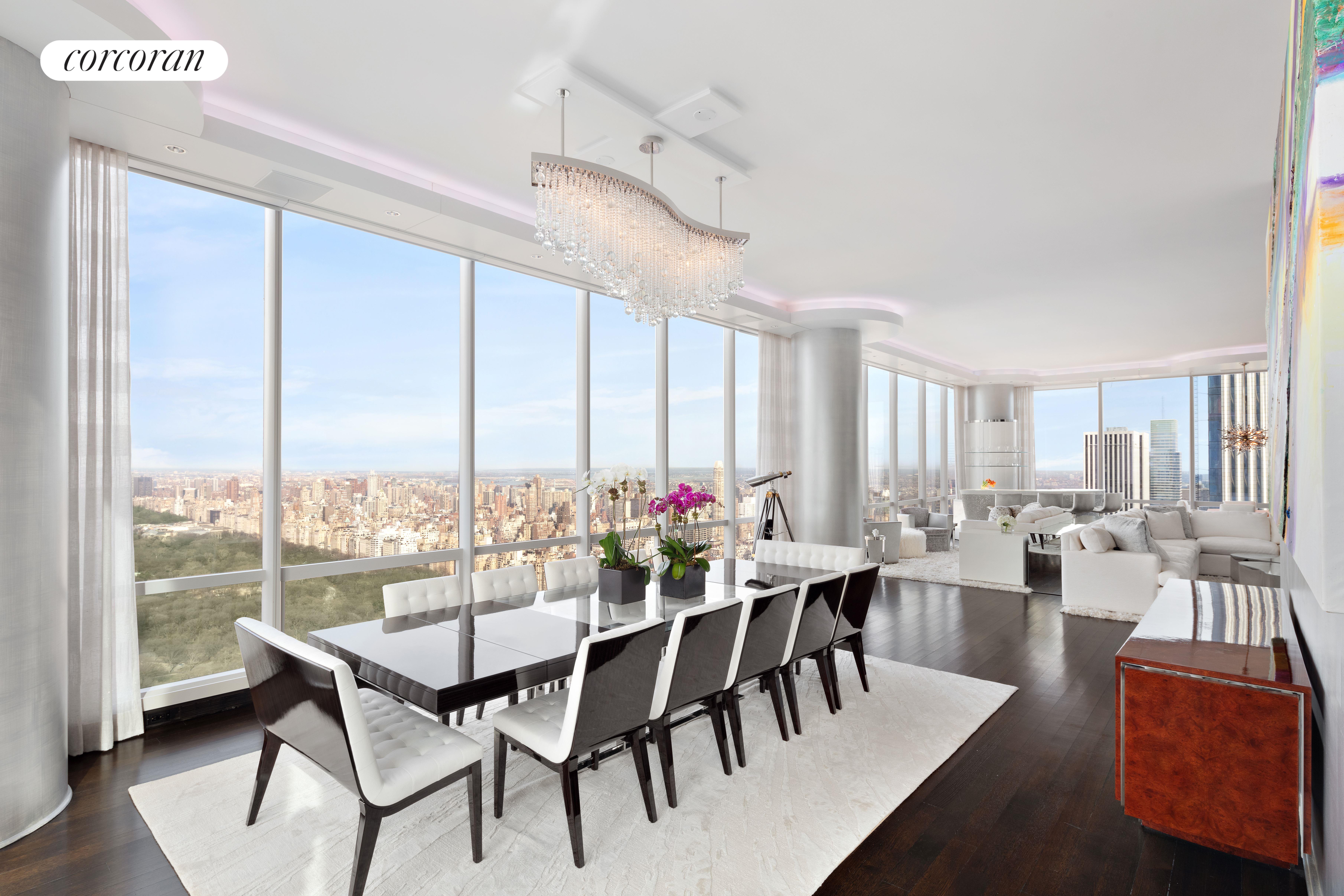 157 West 57th Street, #58A
