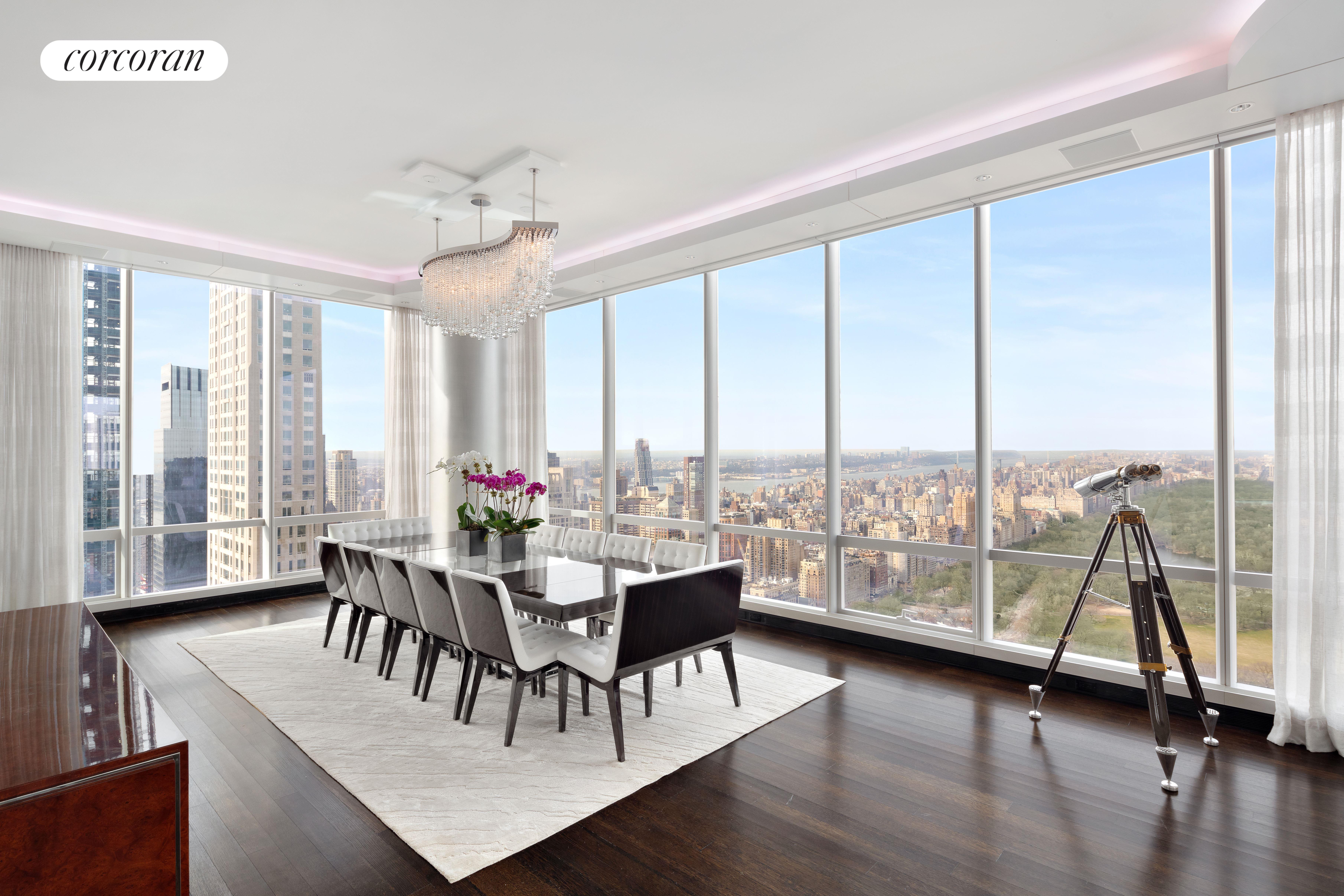 157 West 57th Street, #58A
