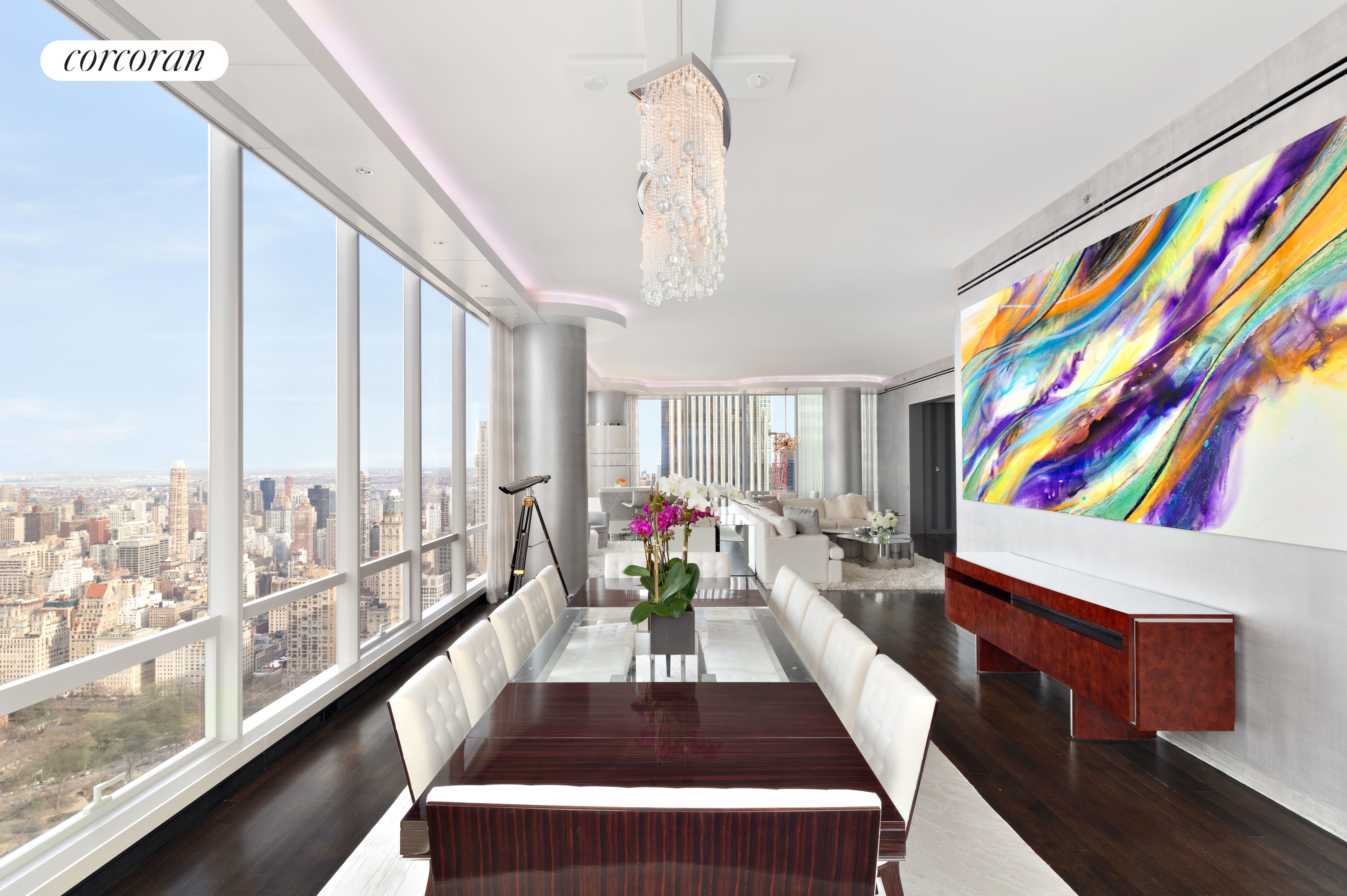 157 West 57th Street, #58A
