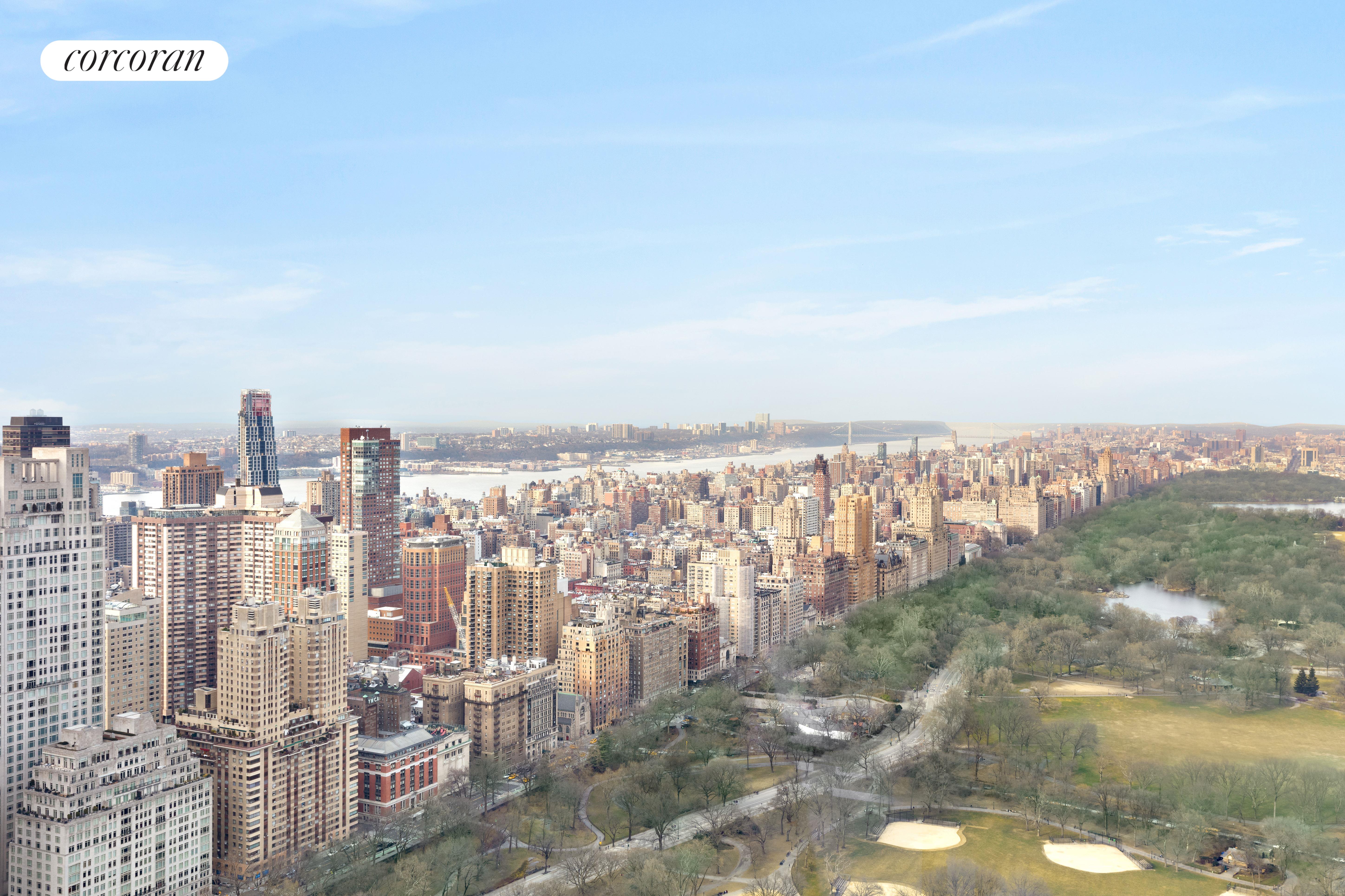 157 West 57th Street, #58A