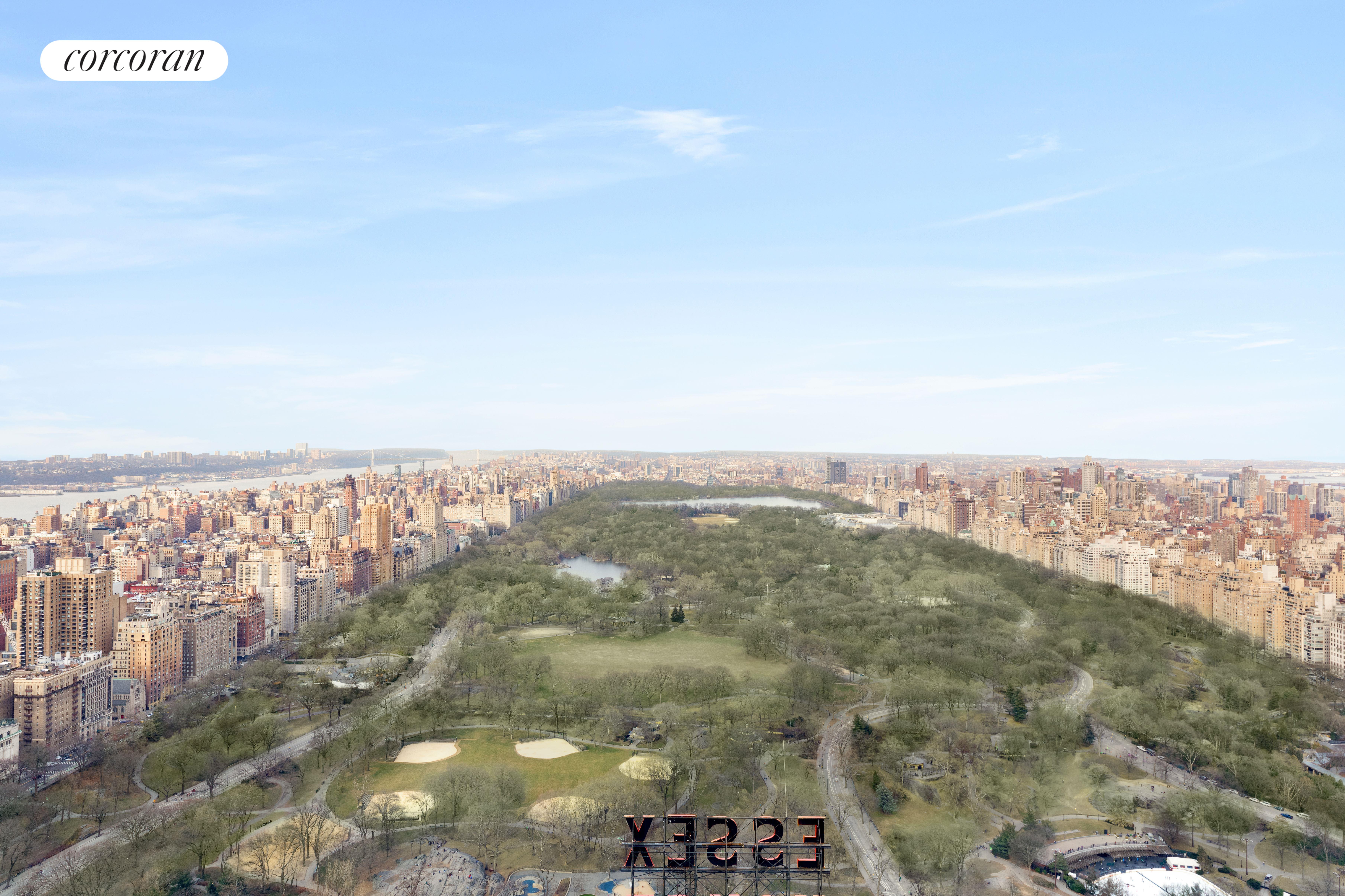 157 West 57th Street, #58A