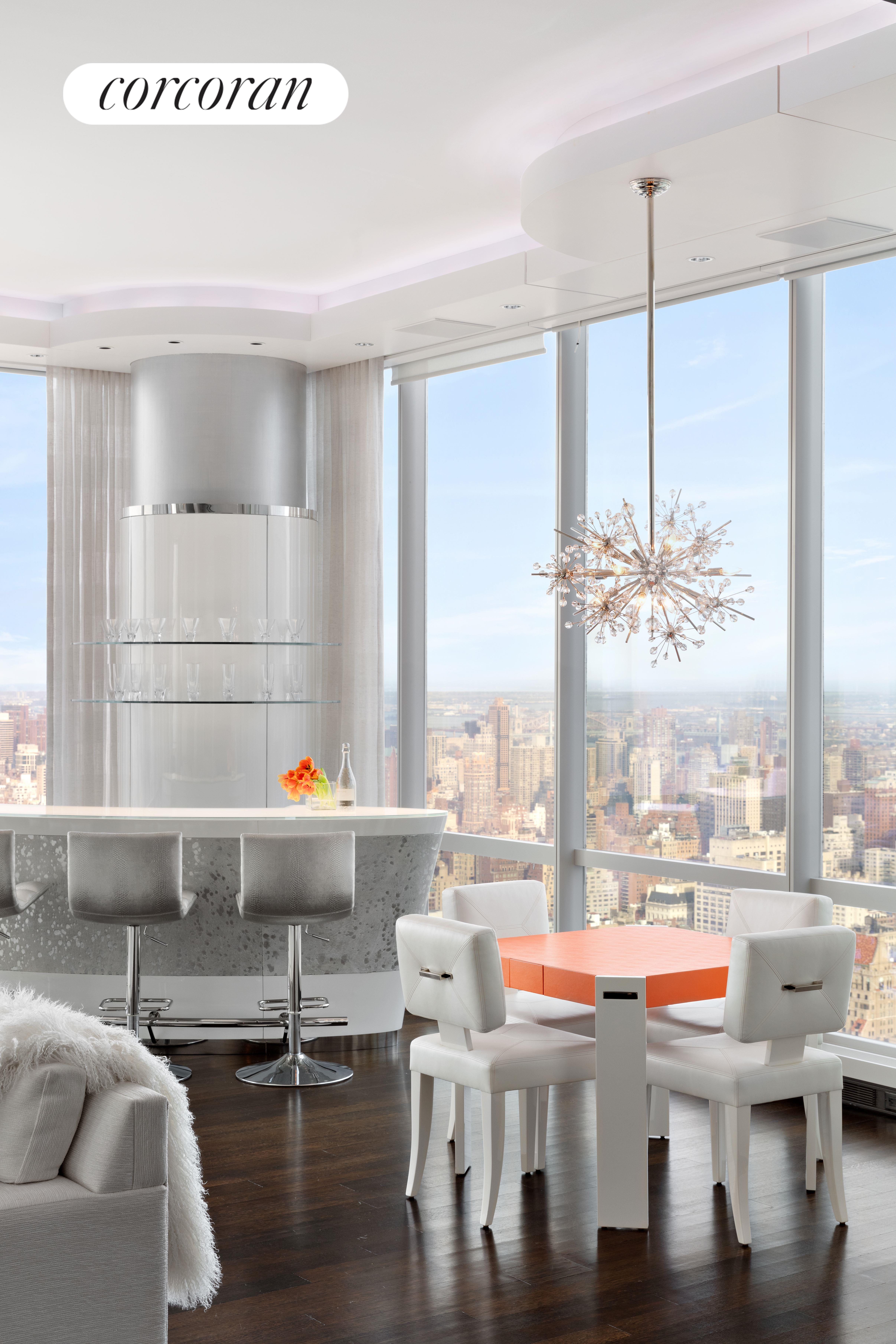 157 West 57th Street, #58A
