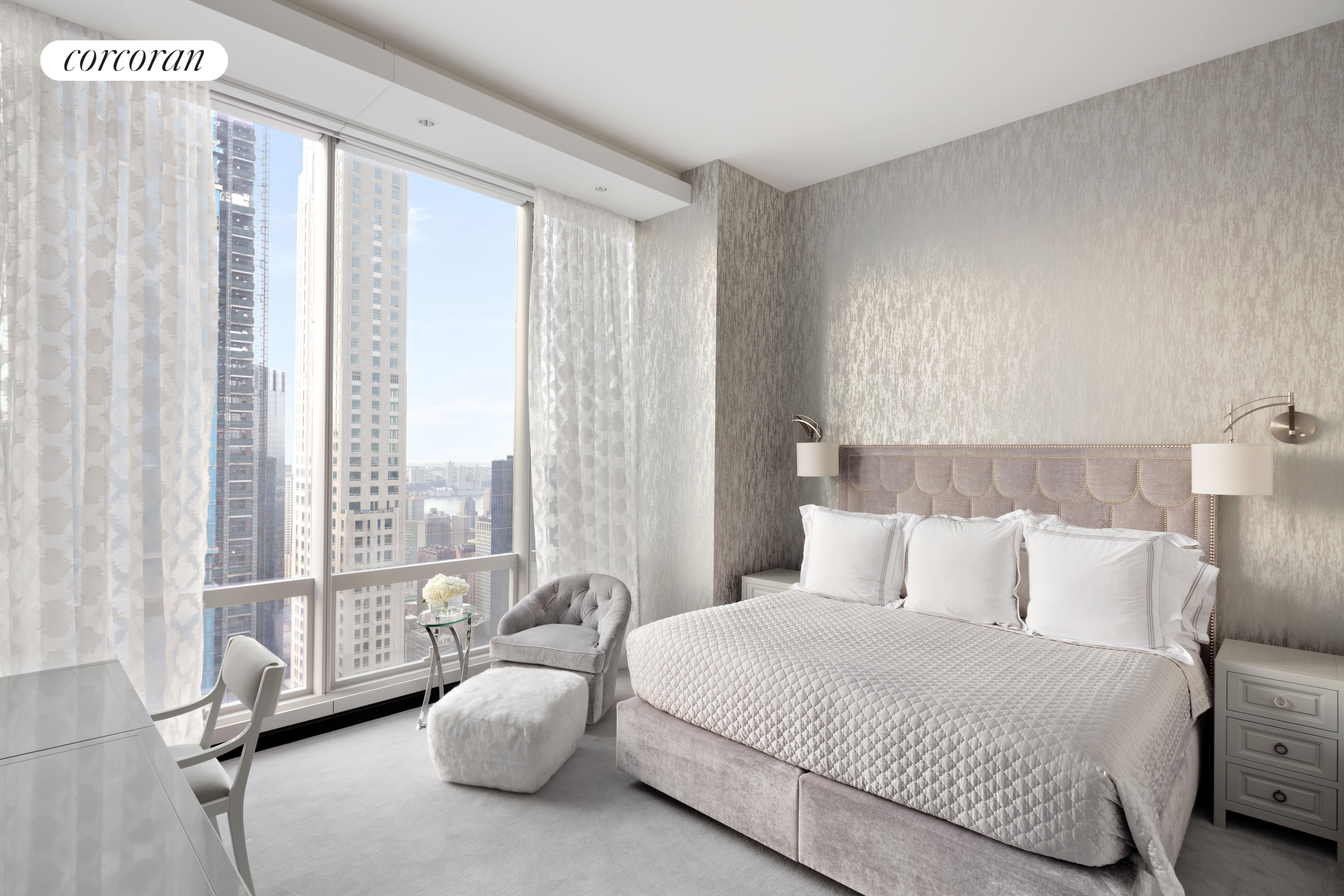 157 West 57th Street, #58A