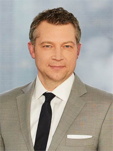 Nathaniel Faust Real Estate Agent Corcoran