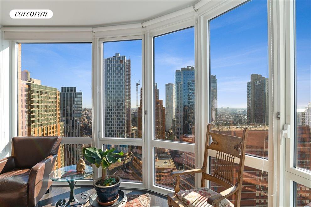306 Gold Street 38 D New York City Property For Sale Corcoran