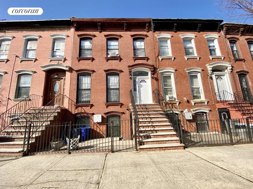 435 Pulaski Street 2, Brooklyn, NY 11221 Property for rent