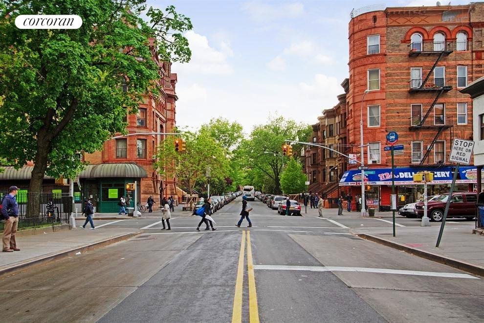 101 Halsey Street 4, Brooklyn, NY 11216 Property for rent