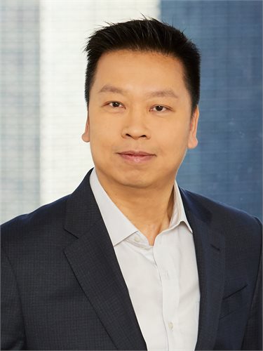 Joe Lui | Soho Real Estate Agent | Corcoran