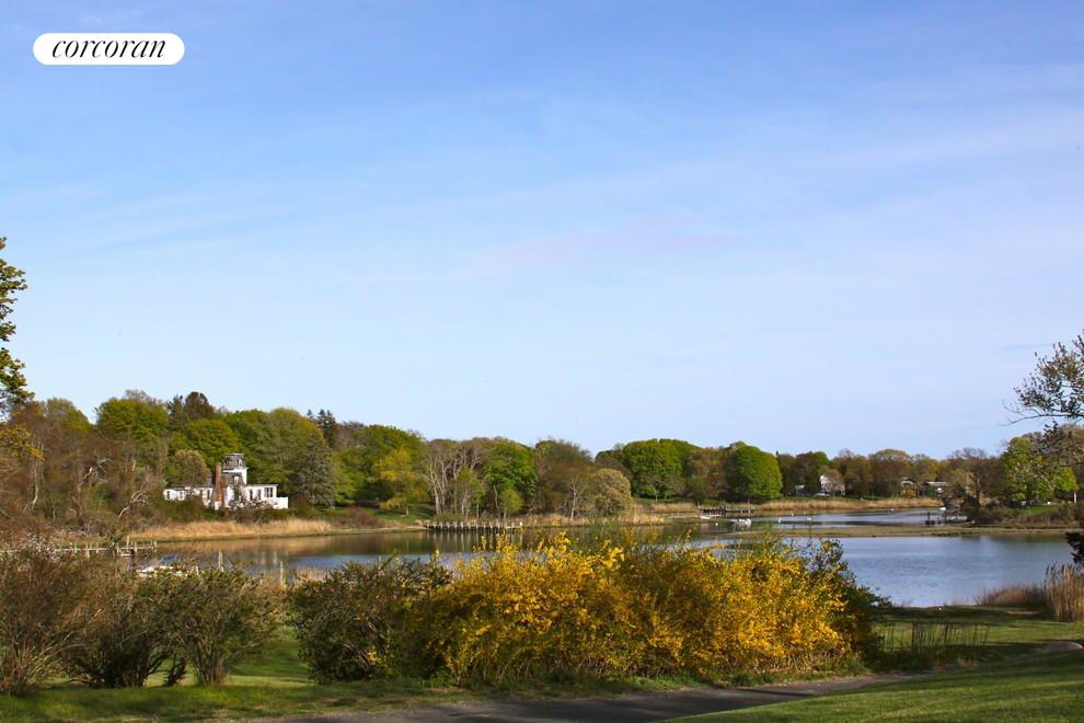 New York City Real Estate | View  | view of West Neck Bay and West Neck Creek | View 15