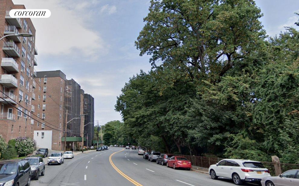 4345 ster Avenue 5 H New York City Property for Rent Corcoran