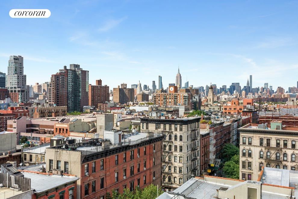 88 Clinton St 2 A New York City Property for Rent Corcoran