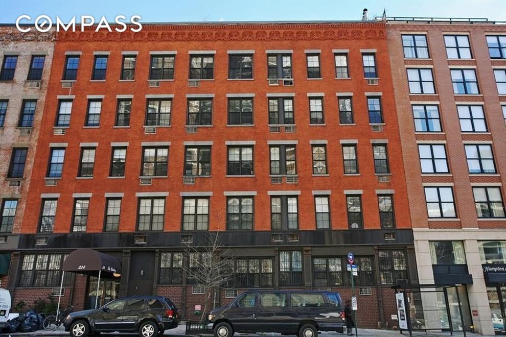 324 Pearl Street 1 K New York City Property for Sale Corcoran