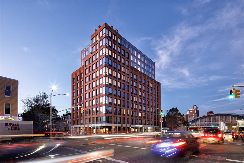 237 11th Street, Brooklyn Corcoran