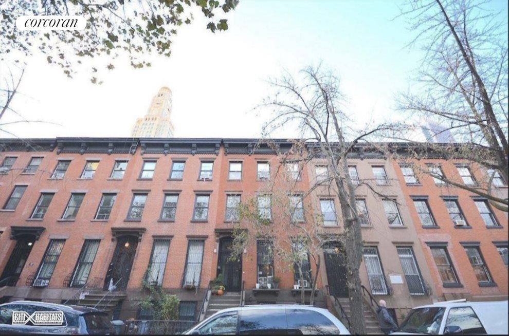 104 Fort Greene Place 4B, Brooklyn, NY 11217 Property for rent