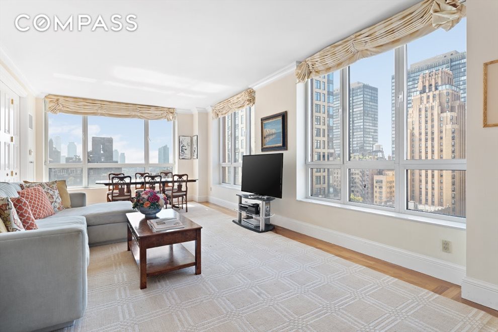 351 East 51st Street 12C, Manhattan Property for sale