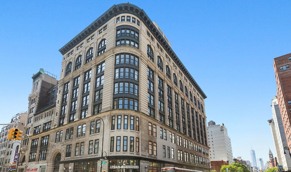 The Greenwich 65 West 13TH ST, Manhattan Corcoran