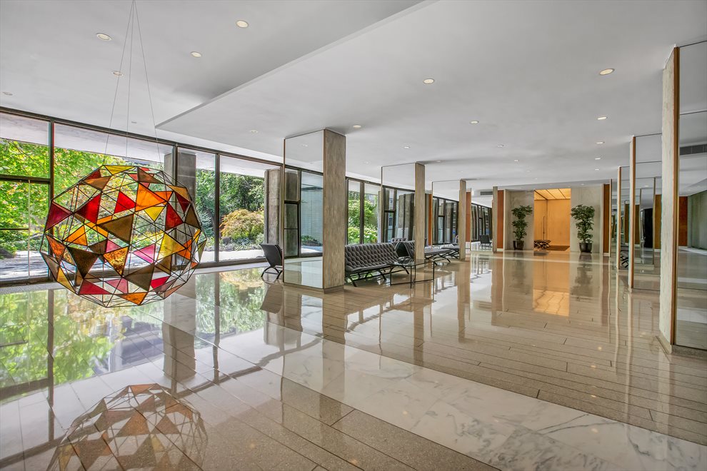 Imperial House 150 East 69th Street, Manhattan Corcoran