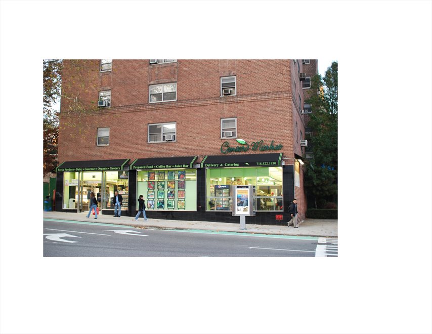 175 Adams Street 7A, Brooklyn, NY 11201 Property for sale