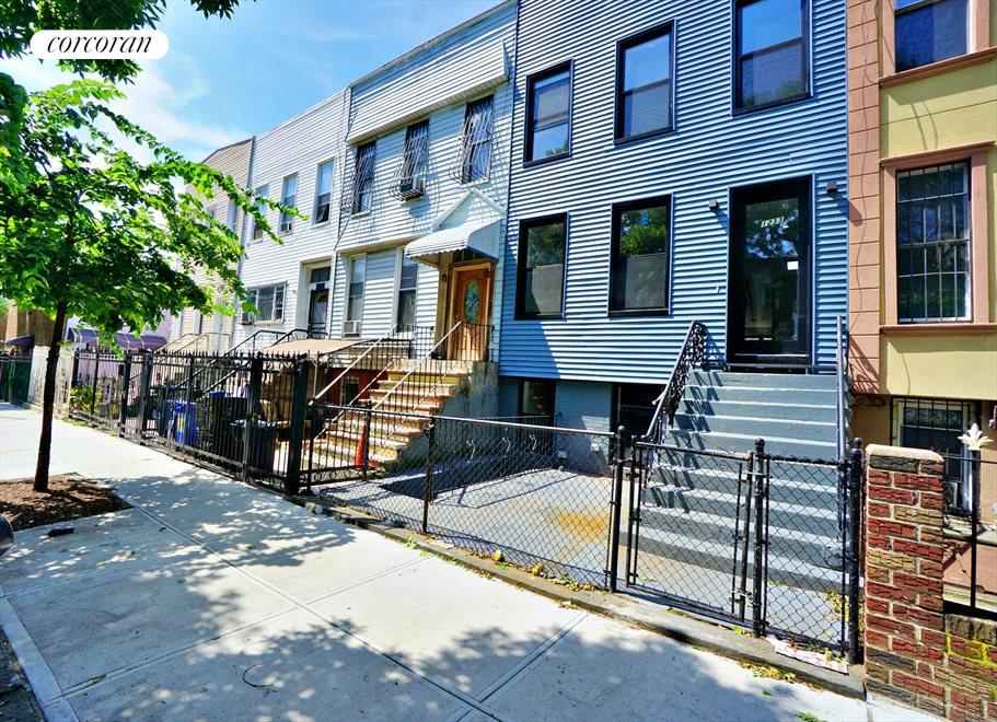 1233 Madison Street 1, Brooklyn, NY 11221 Property for rent