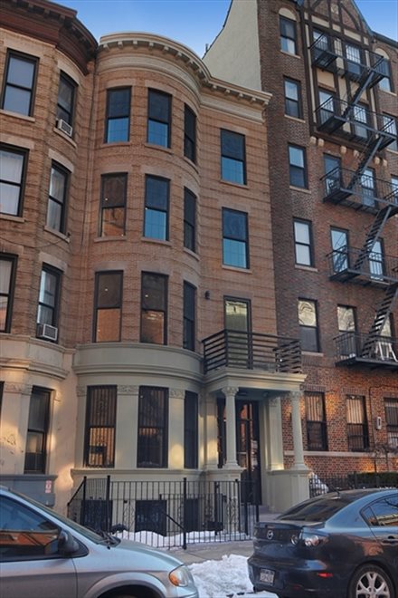 1162 Pacific Street, Brooklyn | Corcoran